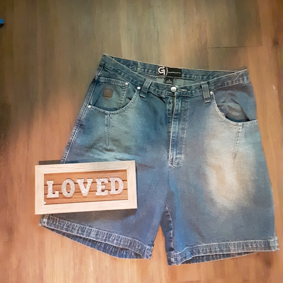 Other - Gear Steven Shorts